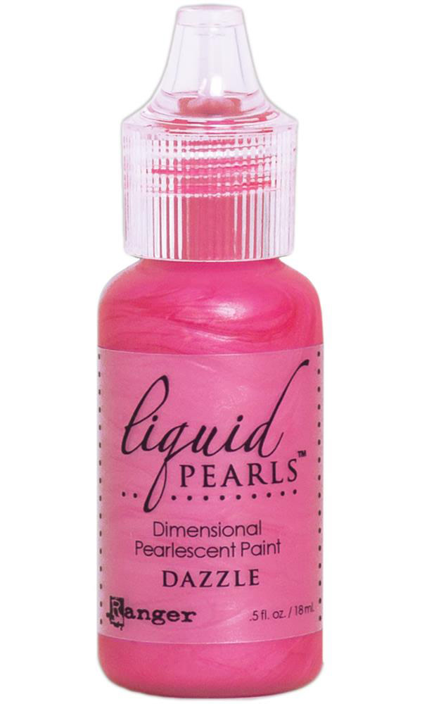 RANGER RANGER LIQUID PEARLS DAZZLE 0.5OZ