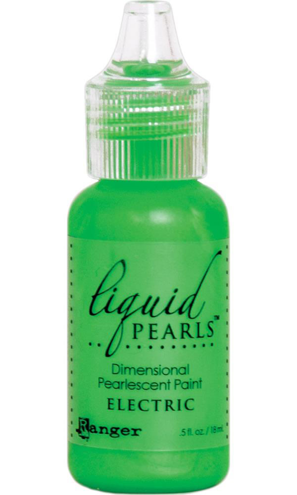 RANGER RANGER LIQUID PEARLS ELECTRIC 0.5OZ