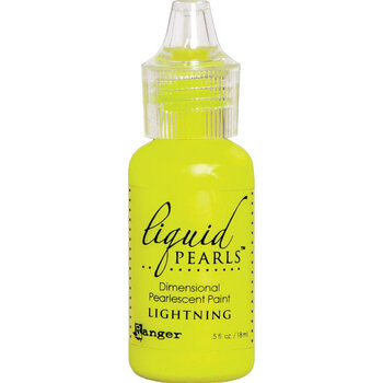 RANGER RANGER LIQUID PEARLS LIGHTENING  0.5OZ