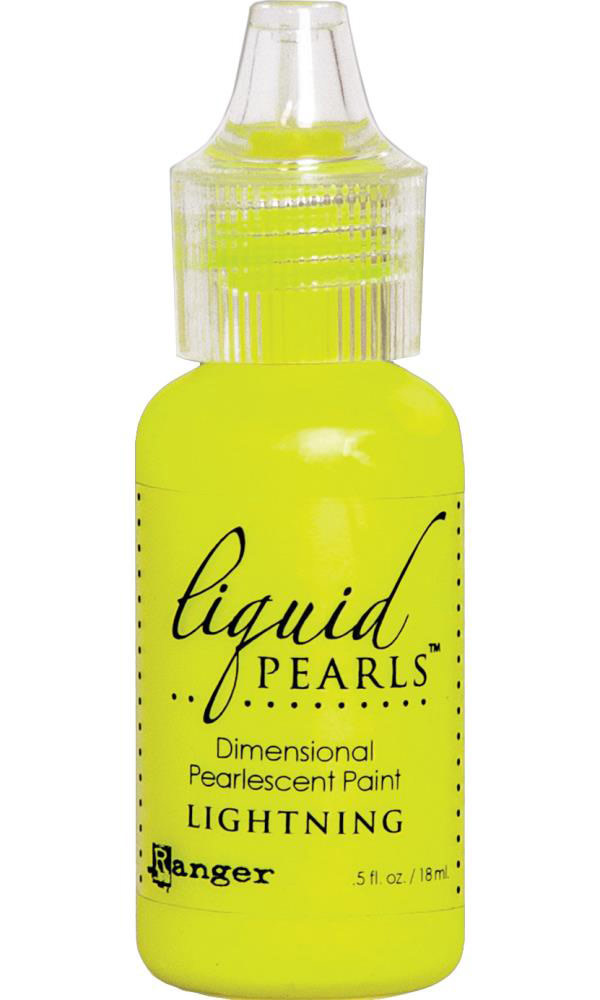 RANGER RANGER LIQUID PEARLS LIGHTENING 0.5OZ