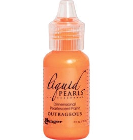 RANGER RANGER LIQUID PEARLS OUTRAGEOUS 0.5OZ