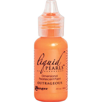 RANGER RANGER LIQUID PEARLS OUTRAGEOUS 0.5OZ