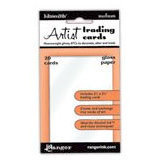 RANGER RANGER INKSSENTIALS ATC GLOSSY 20PK