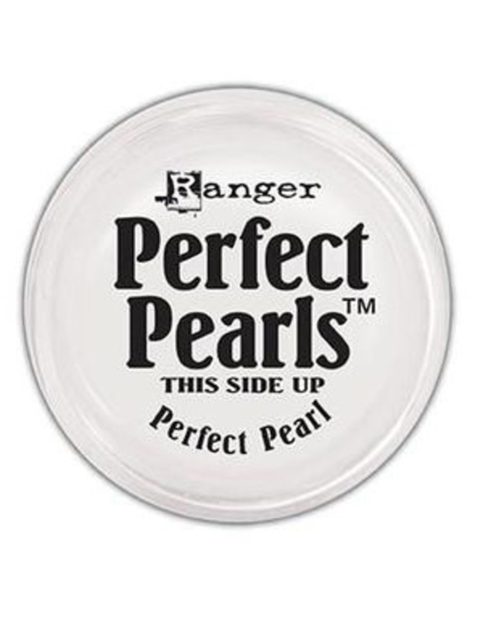 RANGER RANGER PERFECT PEARLS PIGMENT POWDER PEARL