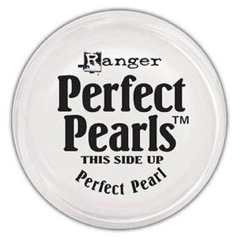 RANGER RANGER PERFECT PEARLS PIGMENT POWDER PEARL