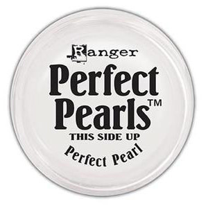 RANGER RANGER PERFECT PEARLS PIGMENT POWDER PEARL