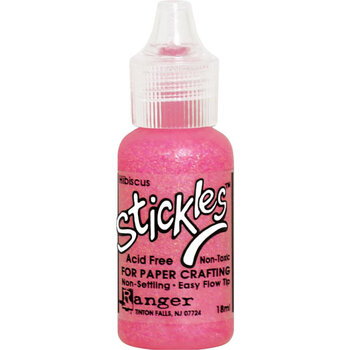 RANGER RANGER STICKLES HIBISCUS 0.5OZ