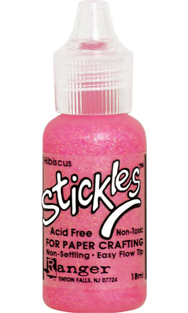 RANGER RANGER STICKLES HIBISCUS 0.5OZ