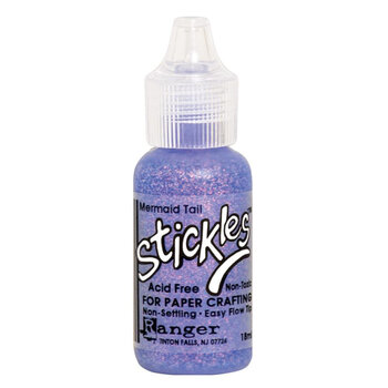 RANGER RANGER STICKLES MERMAID TAIL 0.5OZ