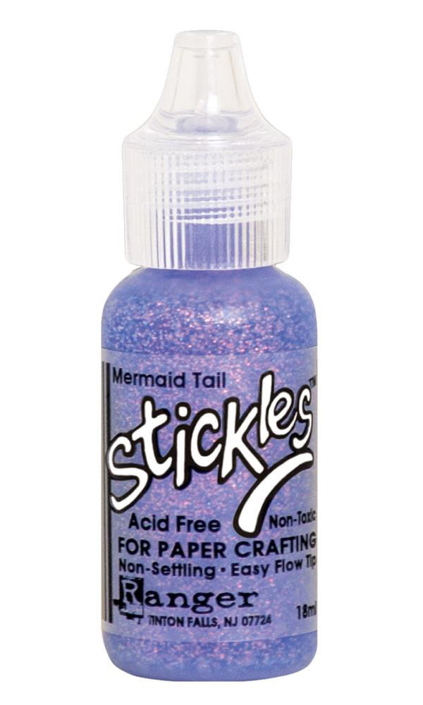 RANGER RANGER STICKLES MERMAID TAIL 0.5OZ