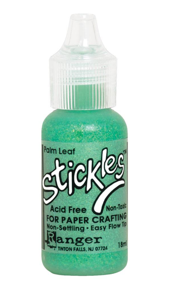 RANGER RANGER STICKLES PALM LEAF 0.5OZ