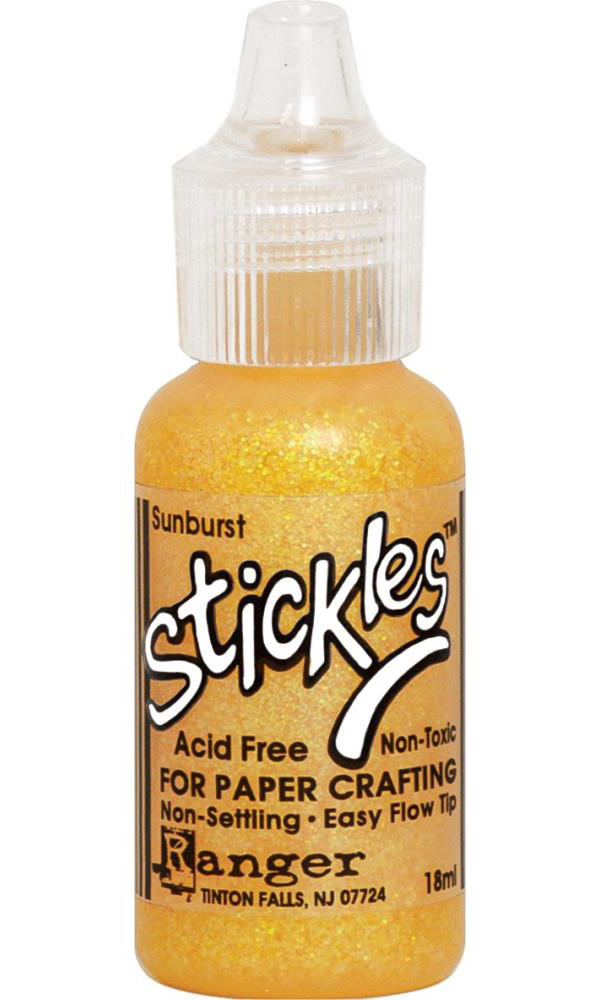 RANGER RANGER STICKLES SUNBURST 0.5OZ