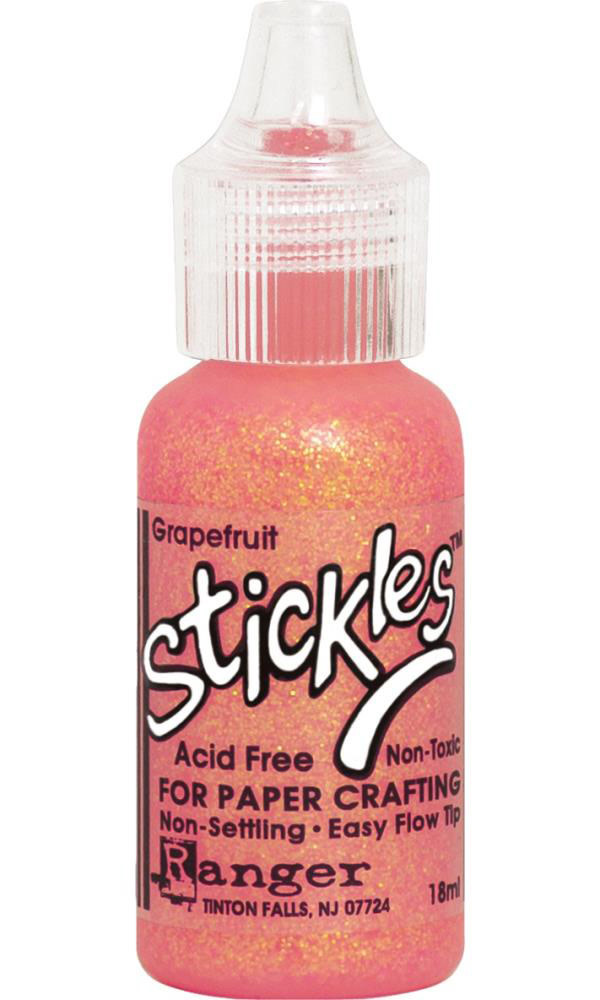 RANGER RANGER STICKLES GRAPEFRUIT 0.5OZ