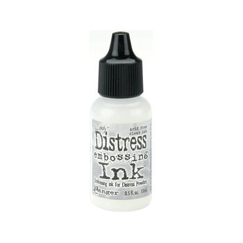 RANGER RANGER TIMHOLTZ DISTRESS EMBOSSING INK REINKER