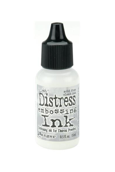 RANGER RANGER TIMHOLTZ DISTRESS EMBOSSING INK REINKER