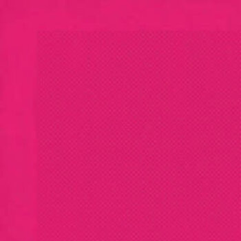 BOBUNNY BOBUNNY HOT PINK DOUBLE DOT CARDSTOCK 12X12