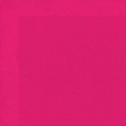 BOBUNNY BOBUNNY HOT PINK DOUBLE DOT CARDSTOCK 12X12