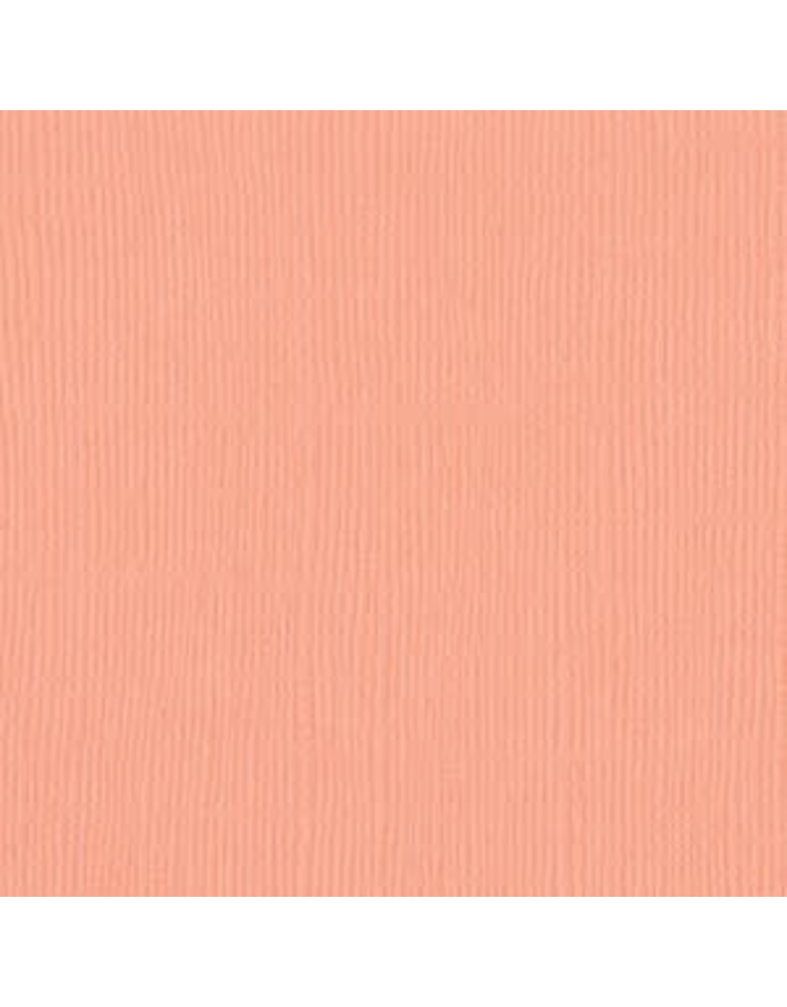 BAZZILL BAZZILL MONO CORAL CREAM CARDSTOCK 12X12