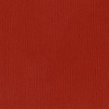 BAZZILL BAZZILL FOURZ RED ROCK CARDSTOCK 12X12
