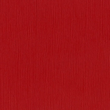 BAZZILL BAZZILL FOURZ GRENADINE CARDSTOCK 12X12