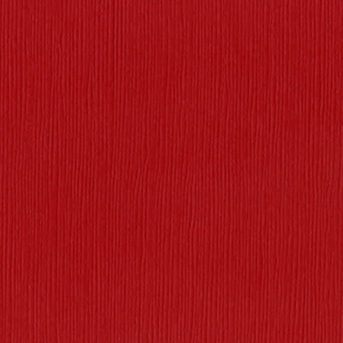 BAZZILL BAZZILL FOURZ GRENADINE CARDSTOCK 12X12
