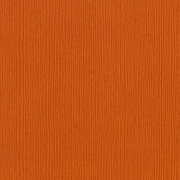 BAZZILL BAZZILL FOURZ TANGELO CARDSTOCK 12X12
