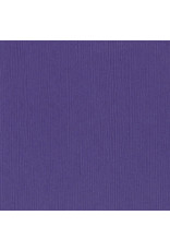 BAZZILL BAZZILL FOURZ PURPLE PIZZAZZ CARDSTOCK 12X12