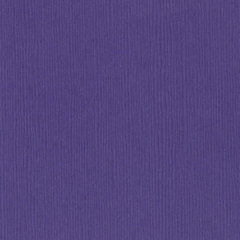 BAZZILL BAZZILL FOURZ PURPLE PIZZAZZ CARDSTOCK 12X12