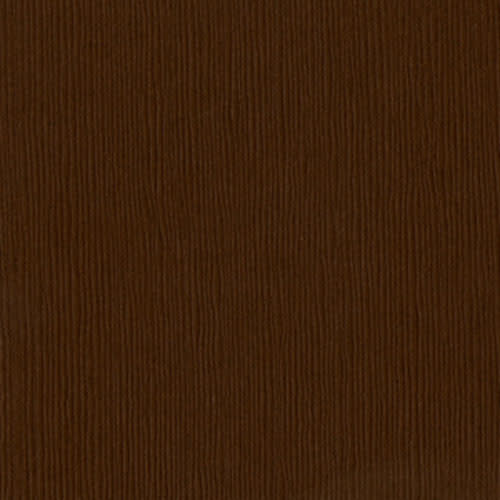 BAZZILL BAZZILL FOURZ MOCHA DIVINE CARDSTOCK 12X12