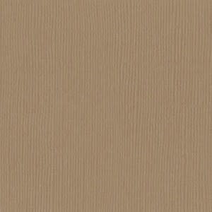 BAZZILL BAZZILL MONO FAWN CARDSTOCK 12X12