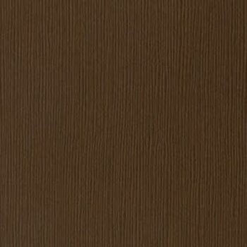 BAZZILL BAZZILL FOURZ CAROB CARDSTOCK 12X12