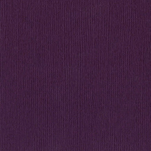 BAZZILL BAZZILL MONO VELVET CARDSTOCK 12X12