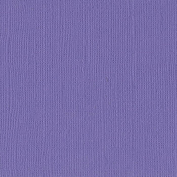 BAZZILL BAZZILL MONO HEATHER CARDSTOCK 12X12