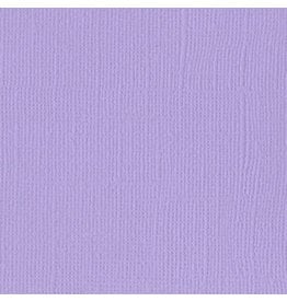 BAZZILL BAZZILL MONO WISTERIA CARDSTOCK 12X12