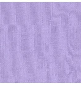 BAZZILL BAZZILL MONO WISTERIA CARDSTOCK 12X12