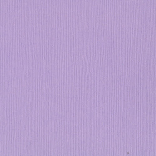 BAZZILL BAZZILL FOURZ PURPLE PALISADES CARDSTOCK 12X12
