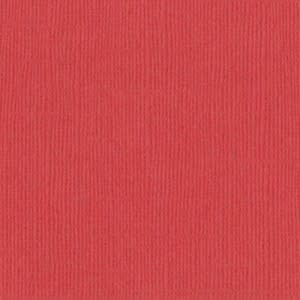 BAZZILL BAZZILL MONO FLAMINGO CARDSTOCK 12X12