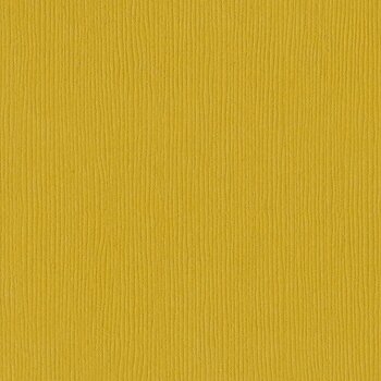 BAZZILL BAZZILL FOURZ AMBER CARDSTOCK 12X12