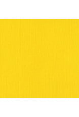 BAZZILL BAZZILL MONO BAZZILL YELLOW CARDSTOCK 12X12