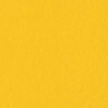 BAZZILL BAZZILL MONO CLASSIC YELLOW CARDSTOCK 12X12