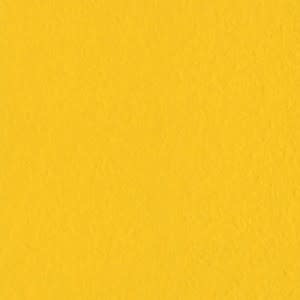 BAZZILL BAZZILL MONO CLASSIC YELLOW CARDSTOCK 12X12