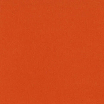 BAZZILL BAZZILL MONO BAZZILL ORANGE CARDSTOCK 12X12