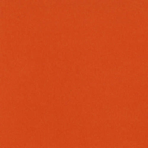 BAZZILL BAZZILL MONO BAZZILL ORANGE CARDSTOCK 12X12