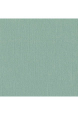 BAZZILL BAZZILL MONO AQUA CARDSTOCK 12X12