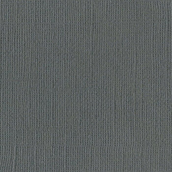 BAZZILL BAZZILL MONO ASH CARDSTOCK 12X12