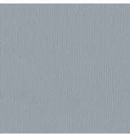 BAZZILL BAZZILL MONO SMOKY CARDSTOCK 12X12