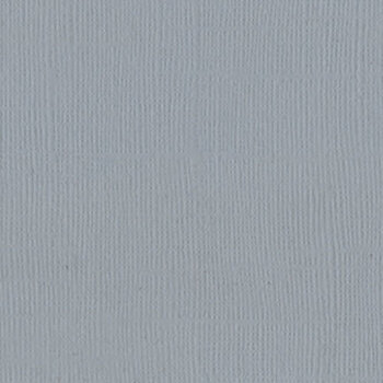 BAZZILL BAZZILL MONO SMOKY CARDSTOCK 12X12