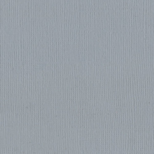 BAZZILL BAZZILL MONO SMOKY CARDSTOCK 12X12