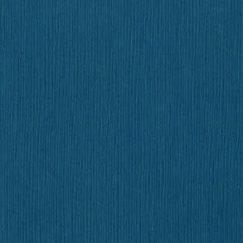BAZZILL BAZZILL MONO BLUE CALYPSO CARDSTOCK 12X12