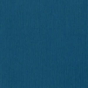 BAZZILL BAZZILL MONO BLUE CALYPSO CARDSTOCK 12X12